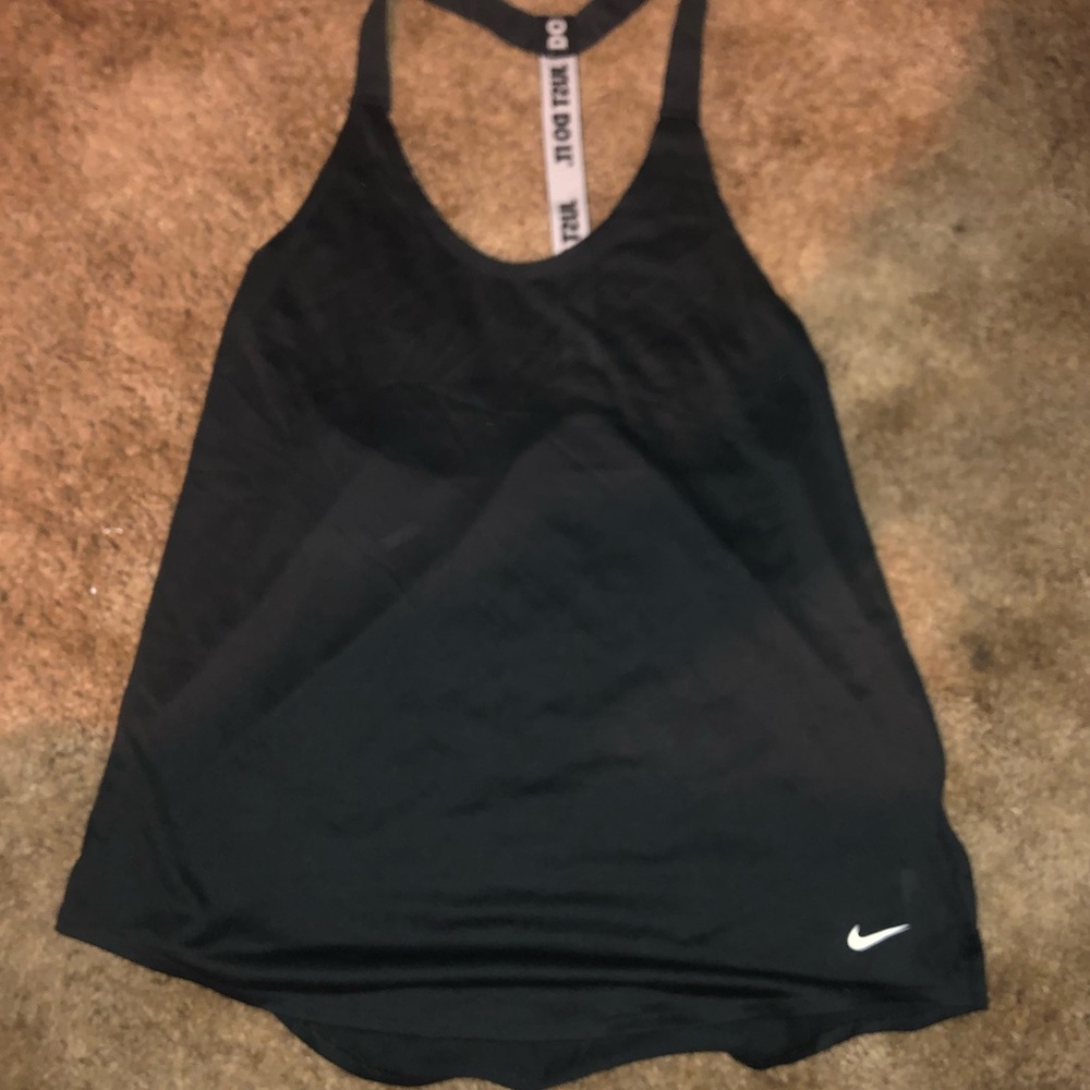 NIKE TANK TOP